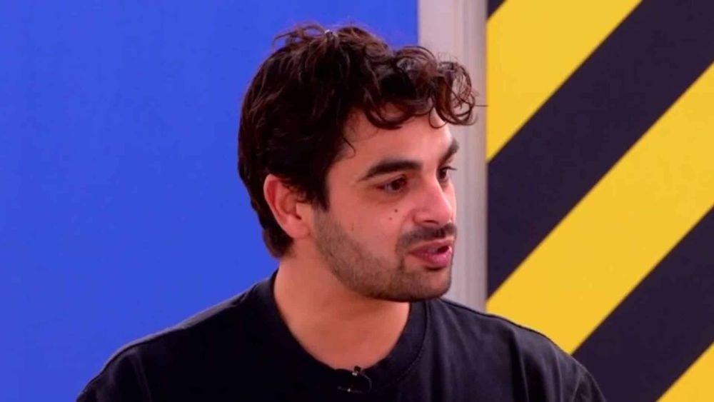 "Je l'avais en cible" : Christophe Licata fait des révélations sur sa concurrence entre lui et un autre danseur de DALS