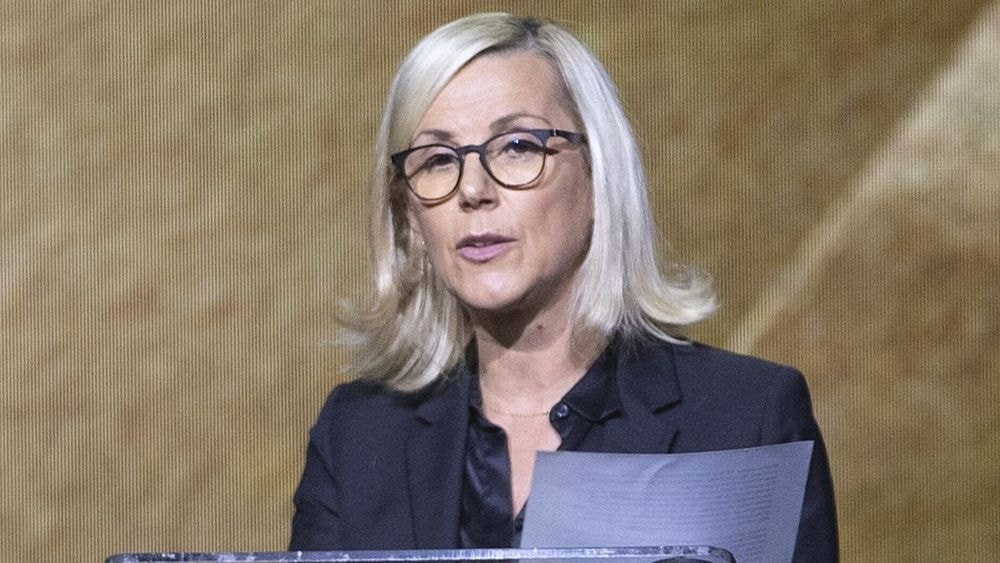 Le cri du cœur déchirant de Laurence Ferrari face aux attaques contre Léa Salamé : « Je sais ce qu'elle a vécu »