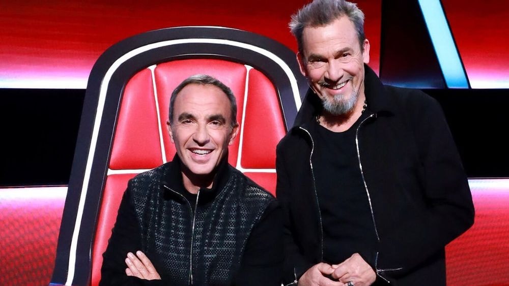The Voice : un candidat bouleverse les coachs en faisant sa demande en mariage après son audition
