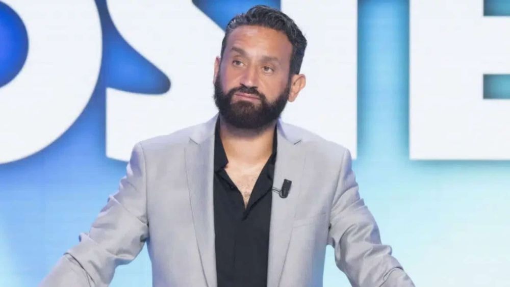 "95 euros par…" : découvrez le salaire mirobolant de Cyril Hanouna révélé par erreur en direct sur TPMP !