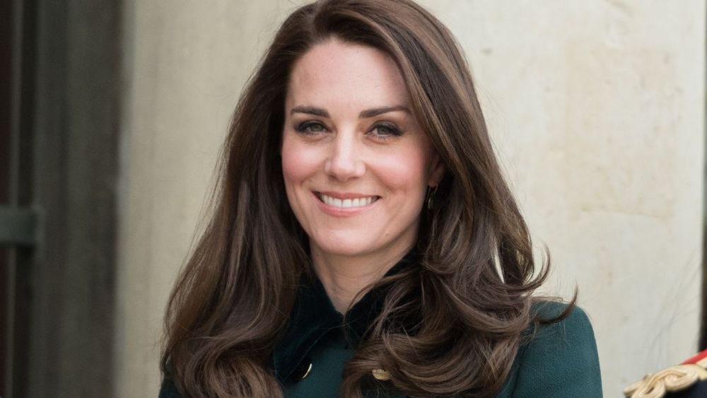 Kate Middleton, révélation inédite d'un témoin sur sa dernière sortie : "Elle a…