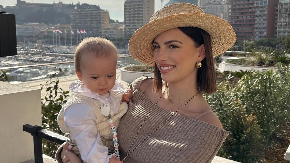 Giuseppa Ciurleo se confie sur sa culpabilité en tant que maman