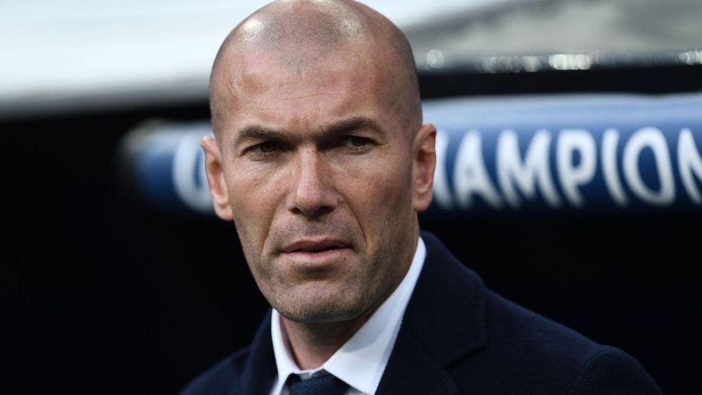 La remarque osée d'Aimé Jacquet à Zinédine Zidane dans les vestiaires en 1998 : "T’as pas…"