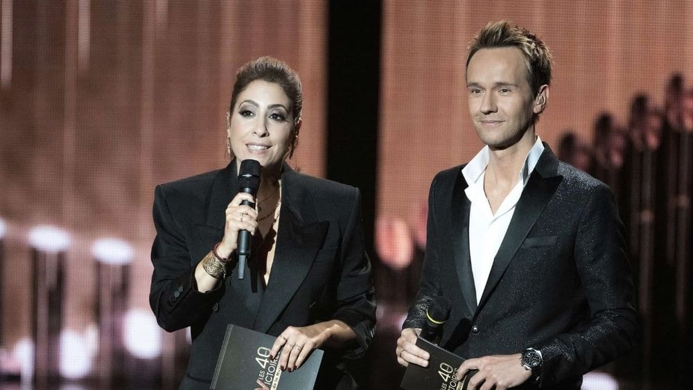 Cyril Féraud pris à partie par Léa Salamé : tacle inattendu en pleine émission, "Ce mec est un taré !"