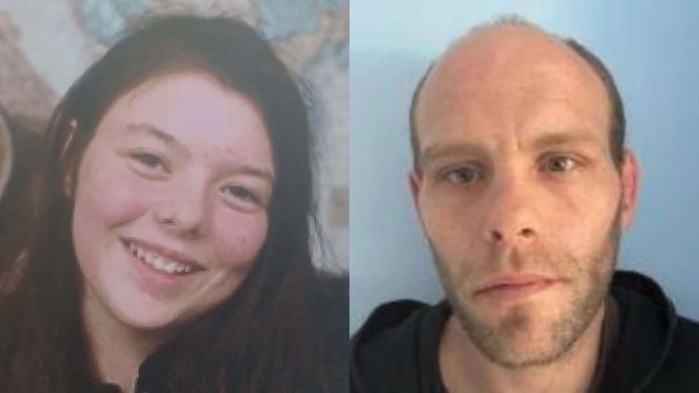 Alerte enlèvement : l'appel glaçant du suspect de 34 ans à Lucie 12 ans dévoilé !