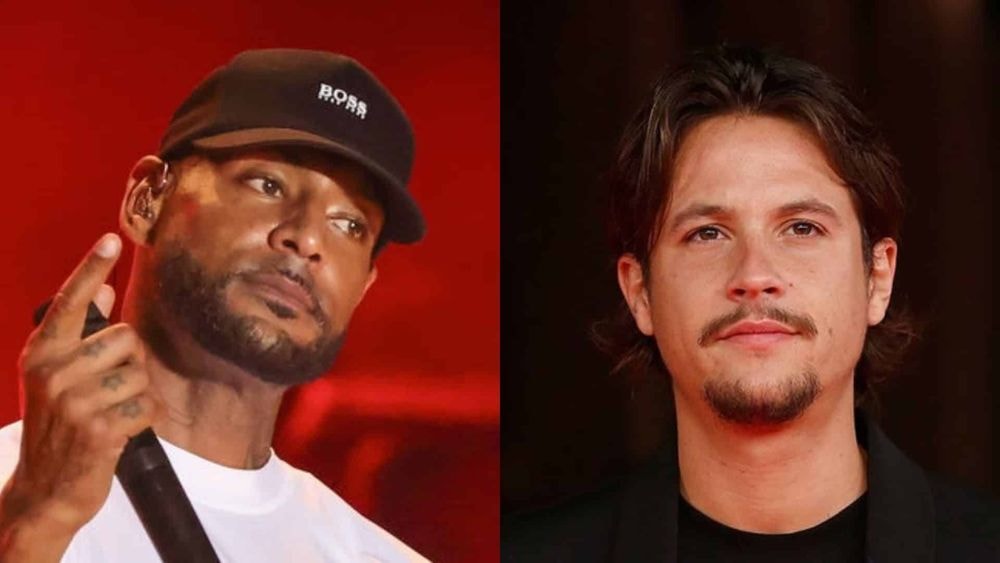 "Tu es coupable de..." : Booba sans détours face à Nekfeu, il prend position sans prendre de pincettes