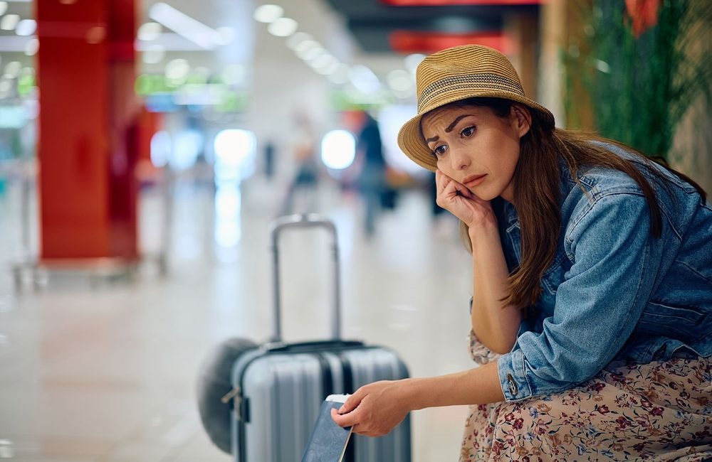 Comment le stress de la rentrée peut affecter l’intimité (et comment y remédier)