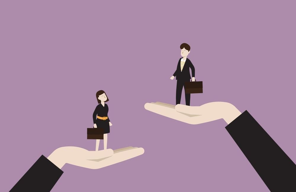 Égalité femmes-hommes : pourquoi la Cour des comptes étrille l’État
