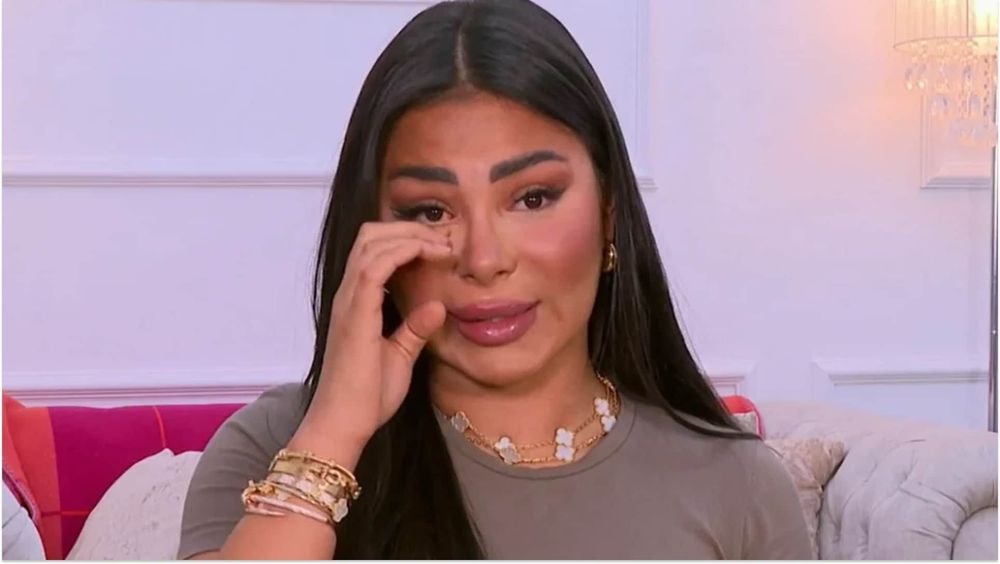 "Protégez-nous" : Maeva Ghennam s’exprime après le drame à Dubaï !