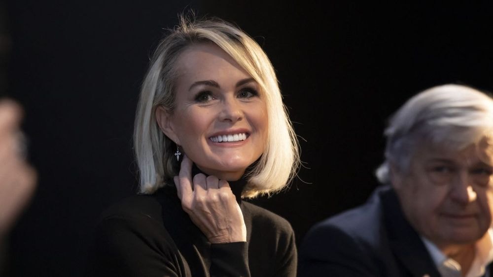 Laeticia Hallyday et Serge Varsano : ce « signe qui ne trompe pas » confirme leur idylle