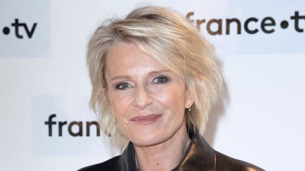 Sophie Davant "Je me suis protégée..." : L'ex-star d'Affaire Conclue cash sur son départ explosif