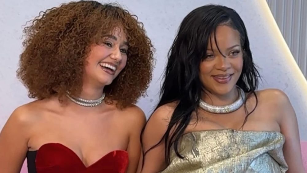 Léna Situations feat Rihanna : la collaboration totalement inattendue !