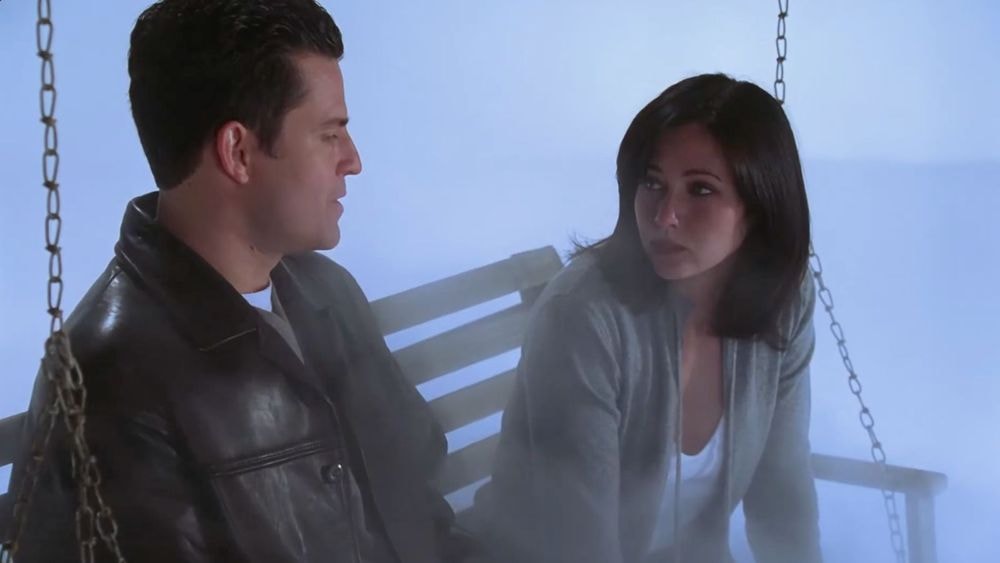 27 ans après, Ted King (Andy) dévoile le plan secret de la production qui aurait dû le faire revenir après le final de la saison 1