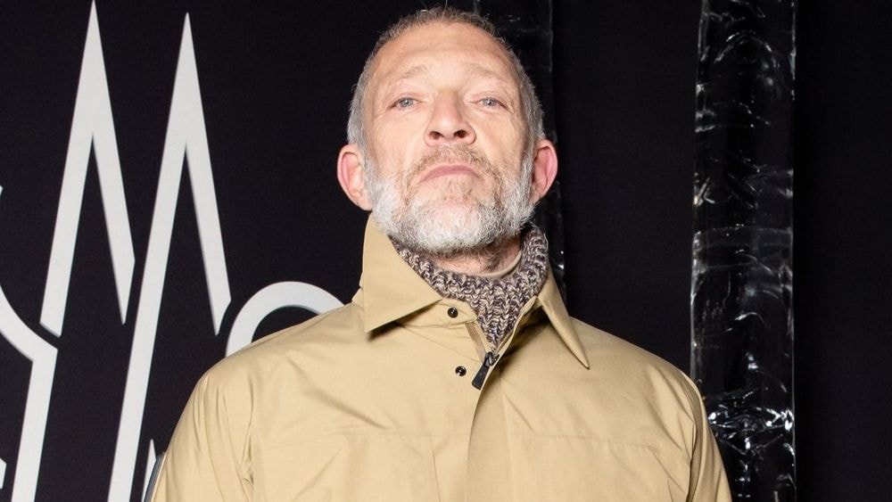 Vincent Cassel : Aïssa Maïg revient sur sa plaisanterie aux César : "C'était toi le renoi du cinéma français"