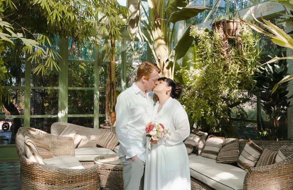 Mariage de printemps : voici les tendances déco qu’on verra en 2024