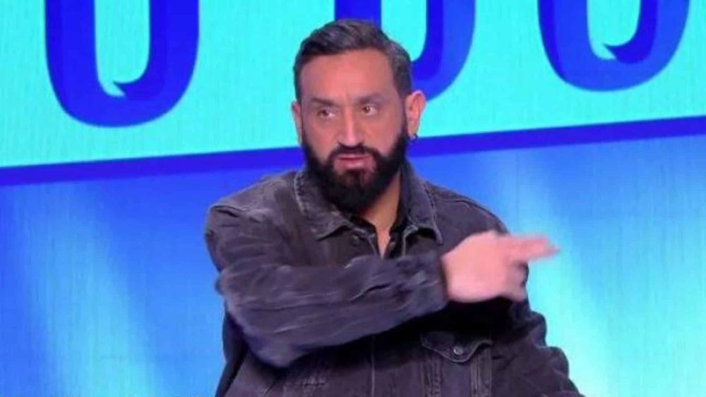 "On reste" : Cyril Hanouna fait une grosse annonce concernant l’avenir de TPMP !