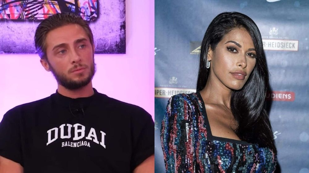 Dylan Thiry : séparé d'Ayem Nour, il fait une demande très spéciale à sa communauté la concernant !