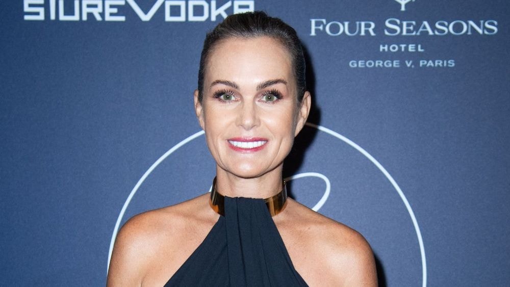 Laeticia Hallyday prend la parole bouleversée : "Celles qui ne reviendront plus…"