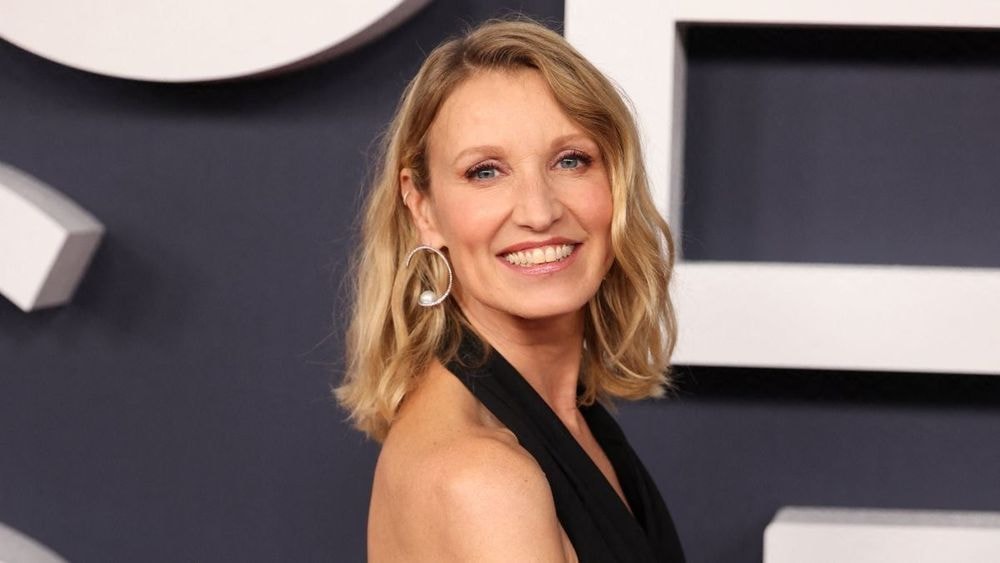 “Tu peux dire au revoir au théâtre” : Alexandra Lamy sans détour sur cet événement traumatisant de sa carrière