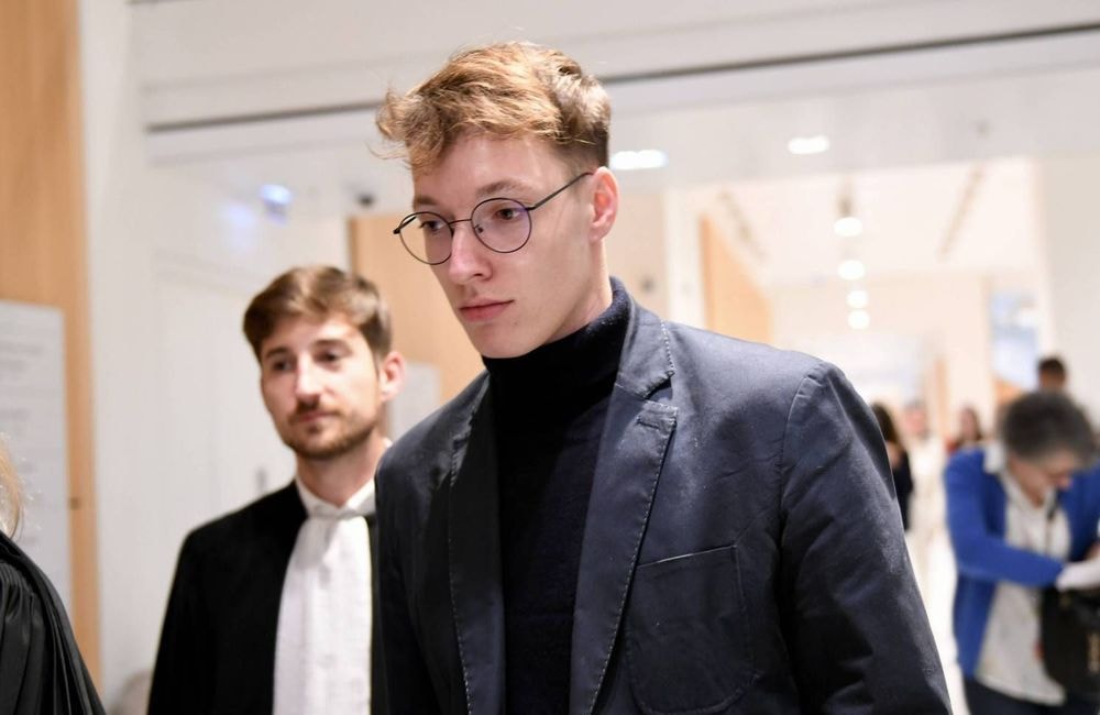 « Il a ruiné l’adolescence de certaines personnes » : l’un des accusateurs de Jean-Marc Morandini s’exprime face caméra