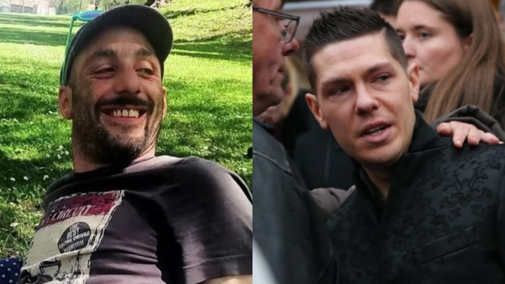 "Il n'est pas malin lui..." : quand Cédric Jubillar se moque ouvertement de Jonathann Daval, la remarque choc !