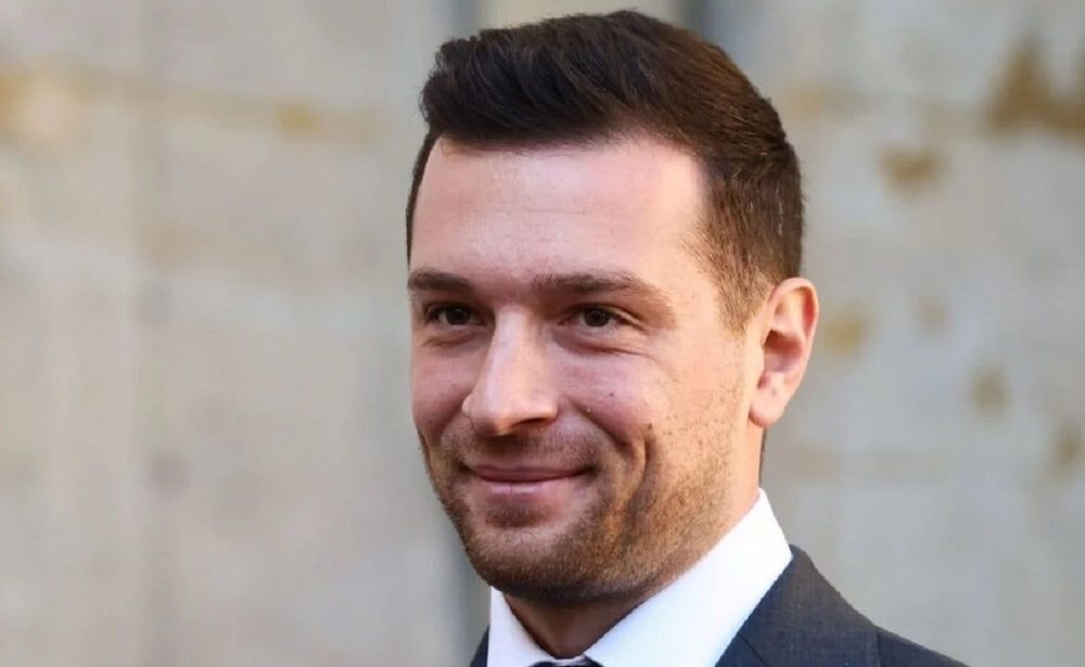 Jordan Bardella : ses origines algériennes, "un tabou" pour son clan et son parti, révélations sur sa généalogie