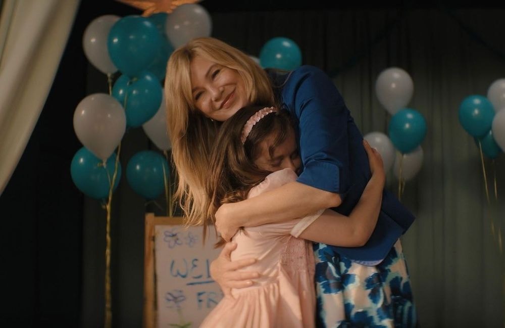 « Good American Family » : l’effroyable histoire vraie derrière la série avec Ellen Pompeo