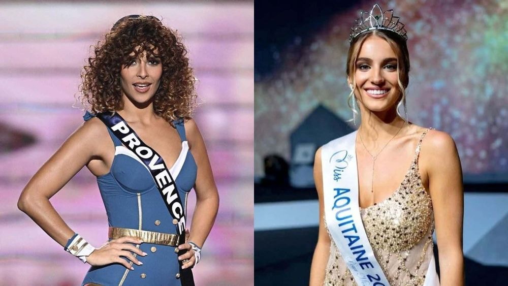 "Elle se dédouane" : après sa vidéo choc, Miss Provence balance sur Miss Aquitaine !