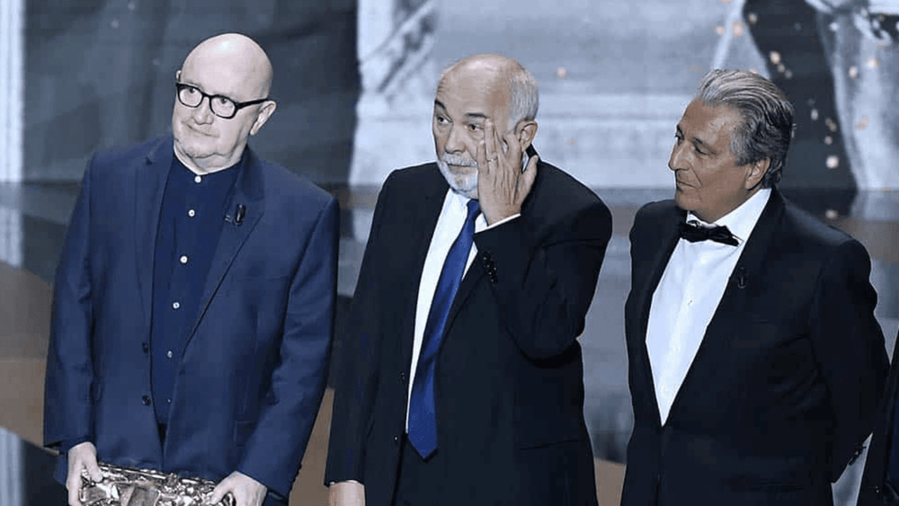"Un an déjà" : Michel Blanc "inoubliable", Gérard Jugnot et Christian Clavier lui rendent hommage à leur façon