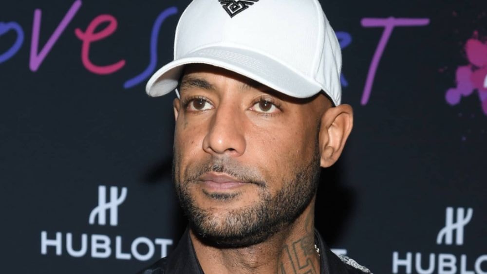 Booba : le rappeur en faillite et endetté ? La liquidation de son entreprise fait réagir !