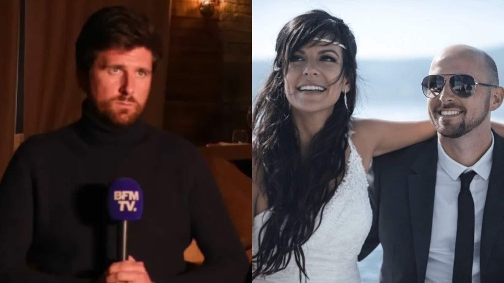 "Des monstres" : le fils de Jacques et Jessica Moretti, propriétaire du bar Le Constellation brise le silence !