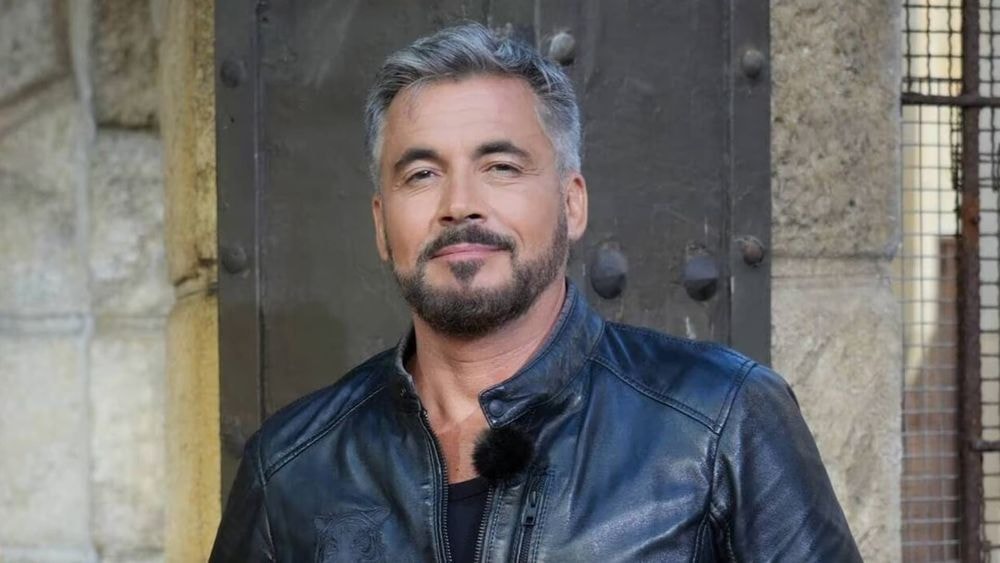 Fort Boyard : la raison pour laquelle Olivier Minne n'a jamais eu d'enfants enfin dévoilée !