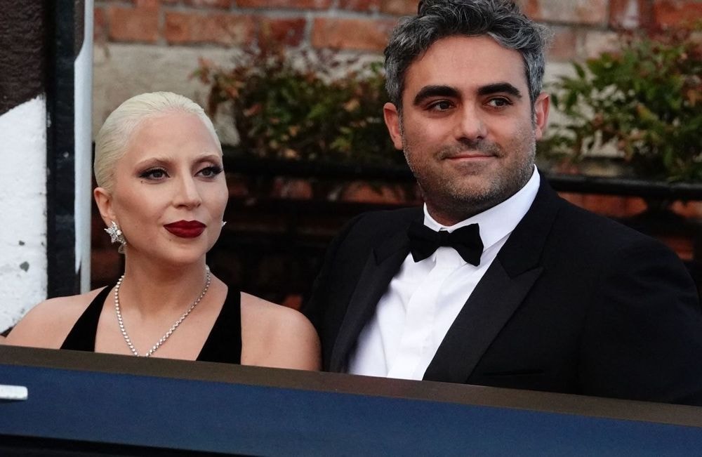 Lady Gaga : son fiancé se confie sur la médiatisation de leur relation