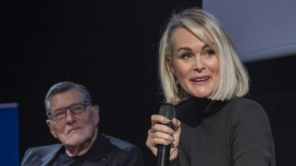 Jean-Claude Camus balance l'impensable sur Laeticia et Johnny Hallyday : "Un ménage à trois..."