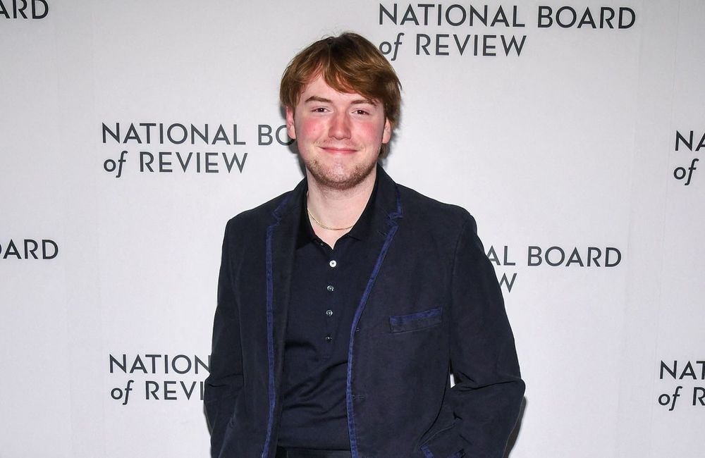 Qui est Cooper Alexander Hoffman, le fils acteur de Philip Seymour Hoffman ?