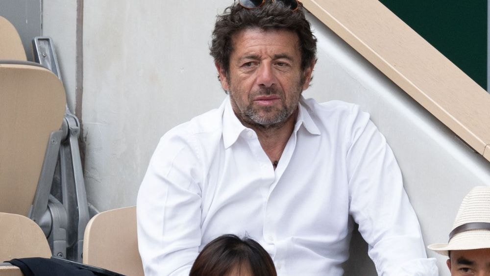 Patrick Bruel face à 15 nouveaux témoignages, une bénévole des Enfoirés révèle comment un vigile l’aurait protégée