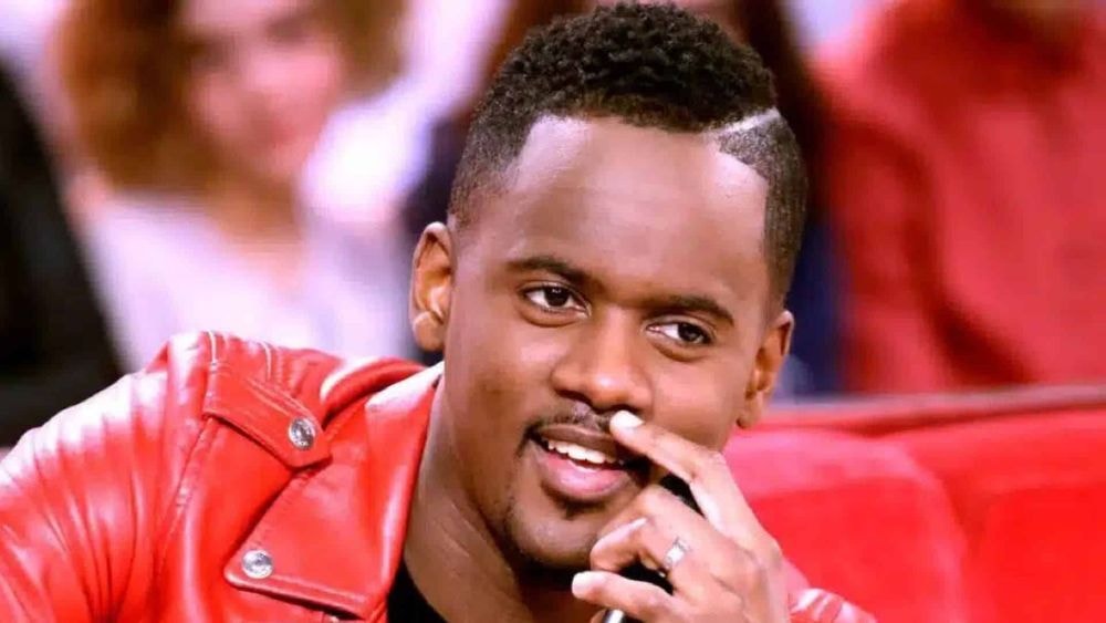 L'émission Danse avec les stars truquée ? Black M fait de lourdes révélations après son élimination !