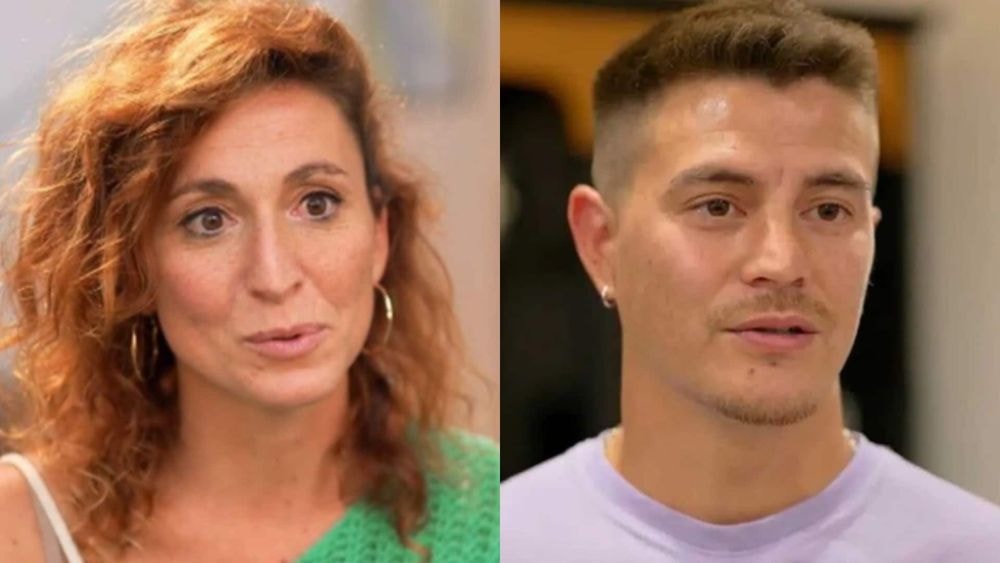 "Moi c'est sûr que j'ai..." : Sophie divorcée de Guillaume, ce "red flag" qui l'a alertée !