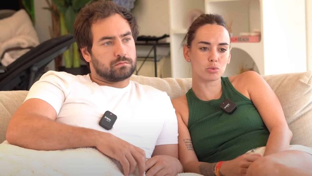"C'est pas génial" : son couple en danger, Hilona Gos s'en prend à Paul-André sur leur intimité !
