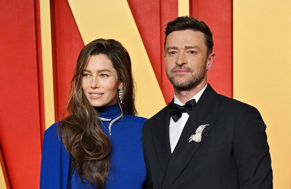 Jessica Biel et Justin Timberlake plus amoureux que jamais : ils célèbrent leurs 13 ans de mariage