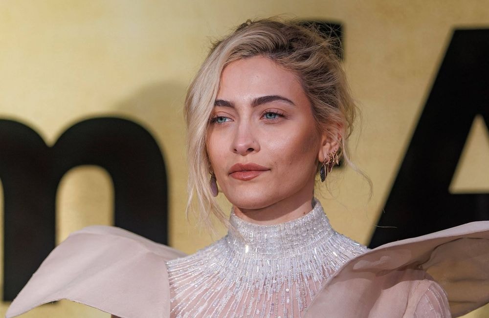 Paris Jackson annonce la fin de ses fiançailles avec Justin Long