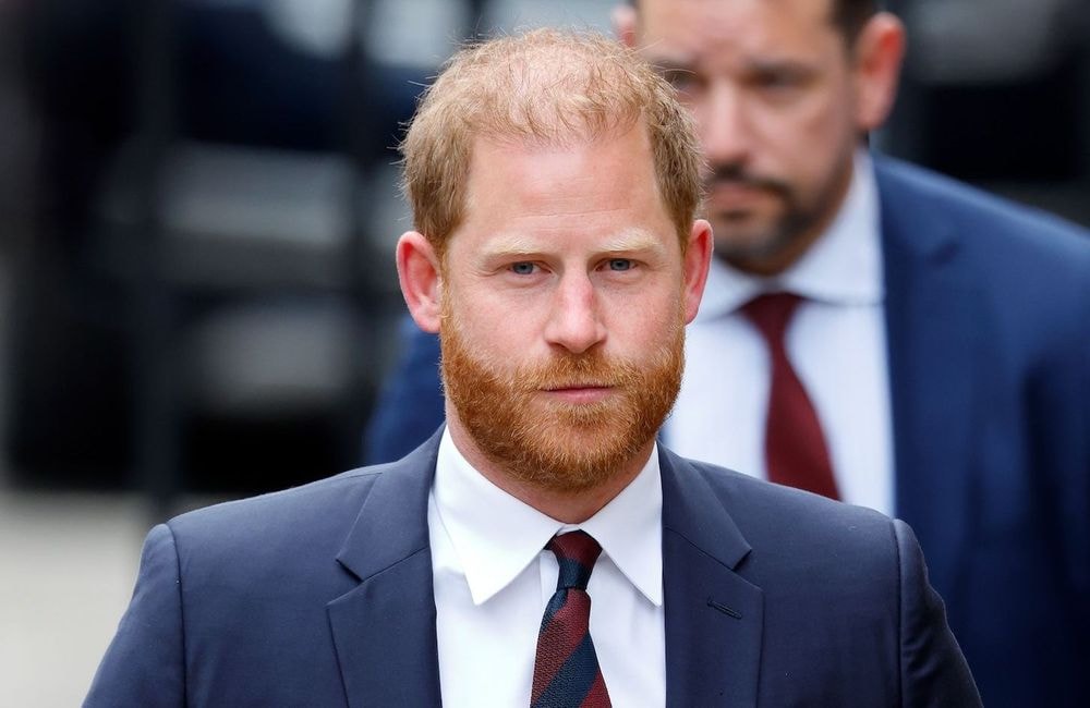 Le prince Harry écarté de la famille royale : cette lettre déposée secrètement lors d’une cérémonie
