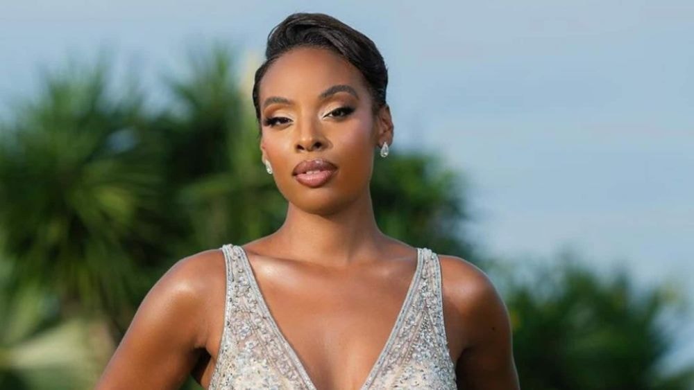 Angélique Angarni-Filopon : elle balance le tarif exorbitant pour participer à Miss Univers !