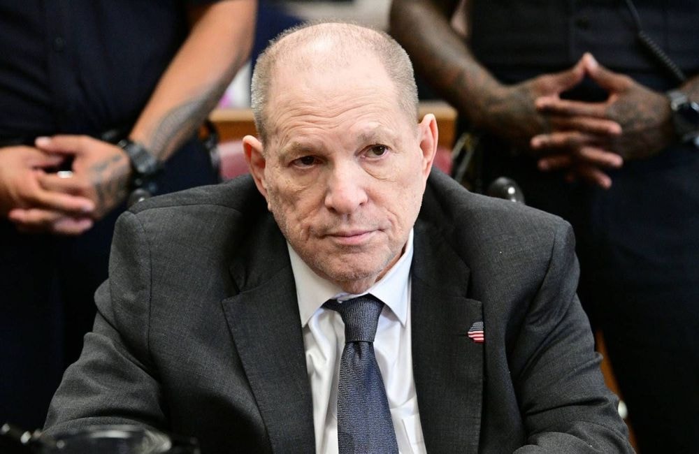 Procès Weinstein : « Quand c'est non, c'est non » lance la procureure dans son réquisitoire final