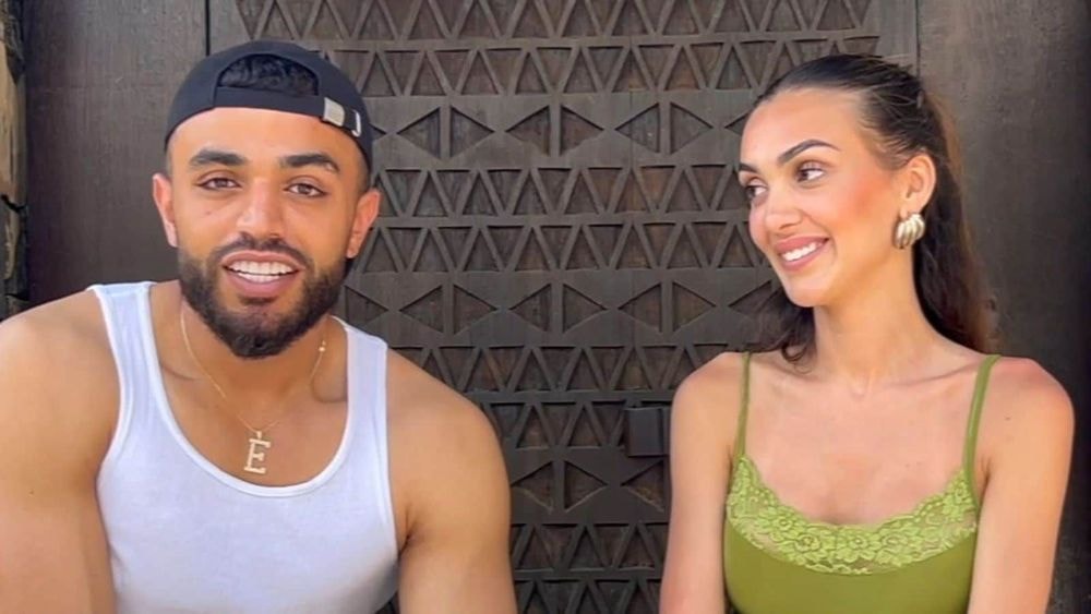 Maissane et Emine : sur le point de se marier ? Les images qui font le buzz, regardez !