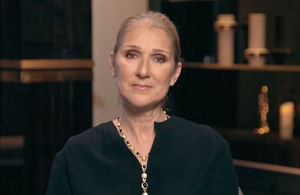 Face à la maladie, Céline Dion se confie : « Je ne veux pas que mes enfants aient peur »