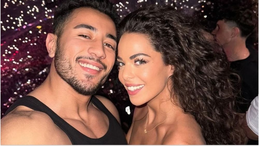 "Ce qui me fait le plus mal..." : Malek et Maeva c'est fini, découvrez pourquoi !