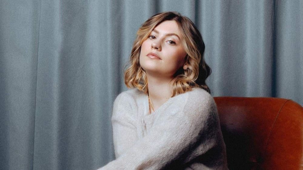Marine (Star Academy) : elle dévoile enfin la date de sortie de son premier album et c'est pour bientôt !
