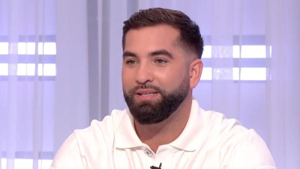 Kendji Girac : révélation choc d'une journaliste sur sa femme Soraya, "Elle n'est pas...