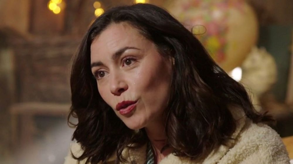 Olivia Ruiz terrifiée à la Star Academy : « J’étais en panique »